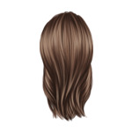 light brown 123