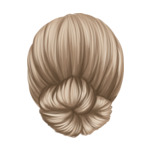 Blonde 158