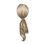 Jasny blond K 58
