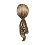 Ciemny blond K 59