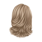 Blonde 86