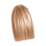 Blond 8