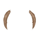 Brunette Balding---Brunette