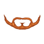 Beard---Ginger