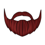 red Beard-A2-(2)