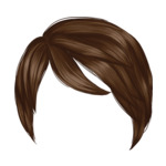 Brown Bob
