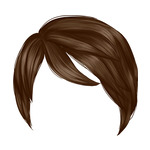 Brown Bob