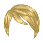 Blonde Bob