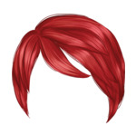 Red Bob