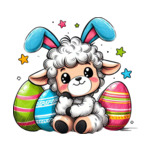 Boy Sheep