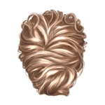 Blonde Bun_3-13