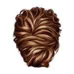 Brown Bun_3-2