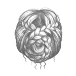 Gray Bun_4-12