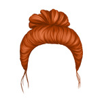 Golden Bun