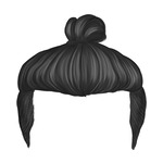 Black Bun