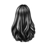 Black Curl_7-7
