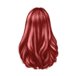 Red Curl_7-8