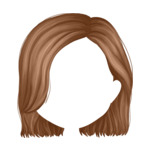 light brown F11-(15)