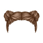 Light Brown F29-(9)