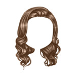 light brown F44-(8)