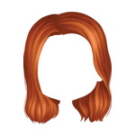 Red Hair F9-(1)