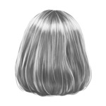 Gray Female---Style-1