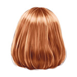 Red Female---Style-1