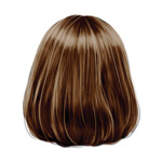 Brown Female---Style-1
