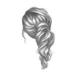 Gray Female---Style-4