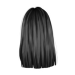 Black Female---Style-5