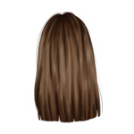 Brown Female---Style-5