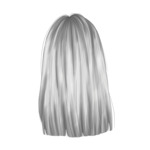 Gray Female---Style-5