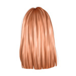 Red Female---Style-5