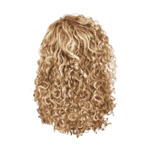 Blonde Female---Style-6