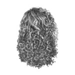 Gray Female---Style-6