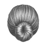 Gray Female---Style-7