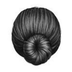 Black Female---Style-7