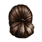 Brown Female---Style-8