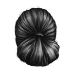 Black Female---Style-8