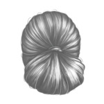 Gray Female---Style-8