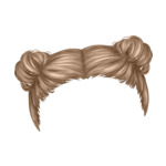 Ginger Female--Style-4