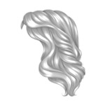 white H3-(4)