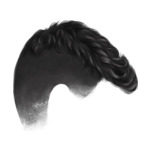 black H51-(16)