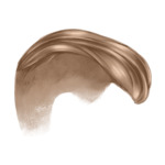blonde H52-(12)