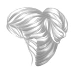 white H6-(4)