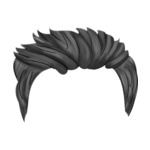 black Hair-5-(19)