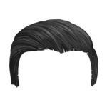black Hair-Boy-A-2-(1)