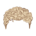 blonde Hair-men-D0010-(4)