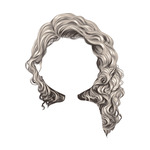 white Hairstyles-2