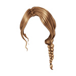 light brown Hairstyles-49